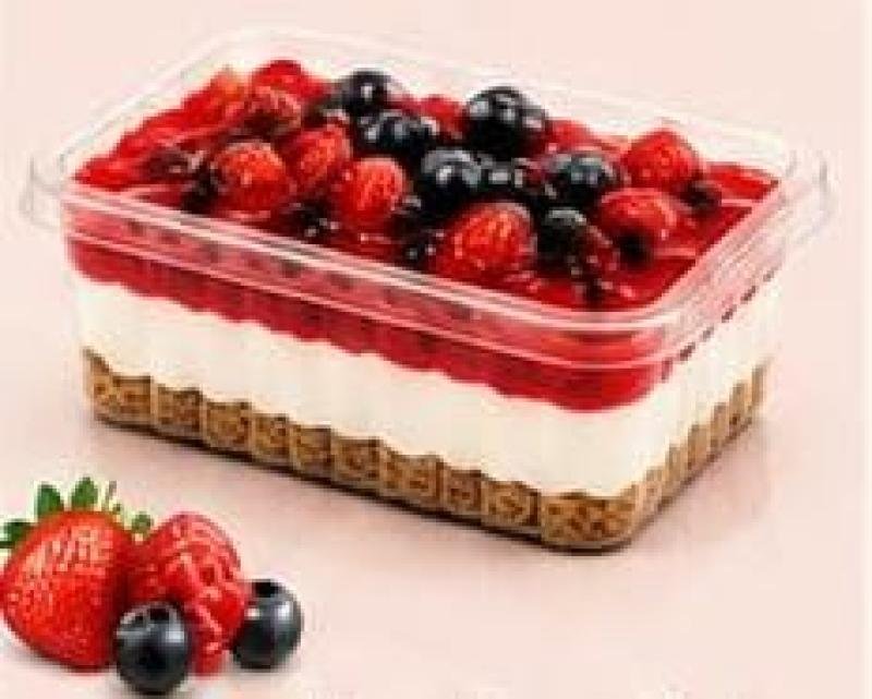 FRUTOS ROJOS