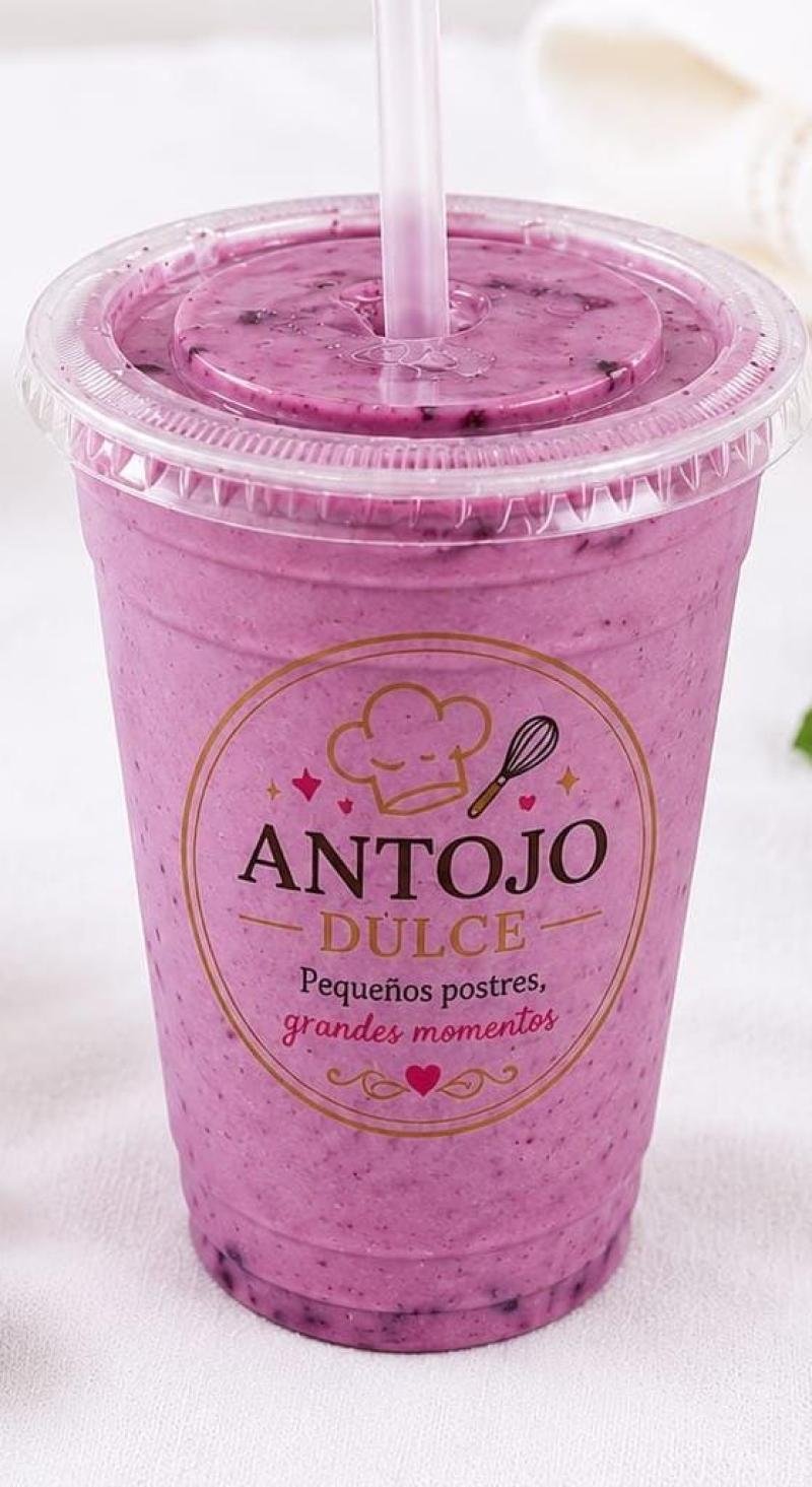 BATIDO DE MORA