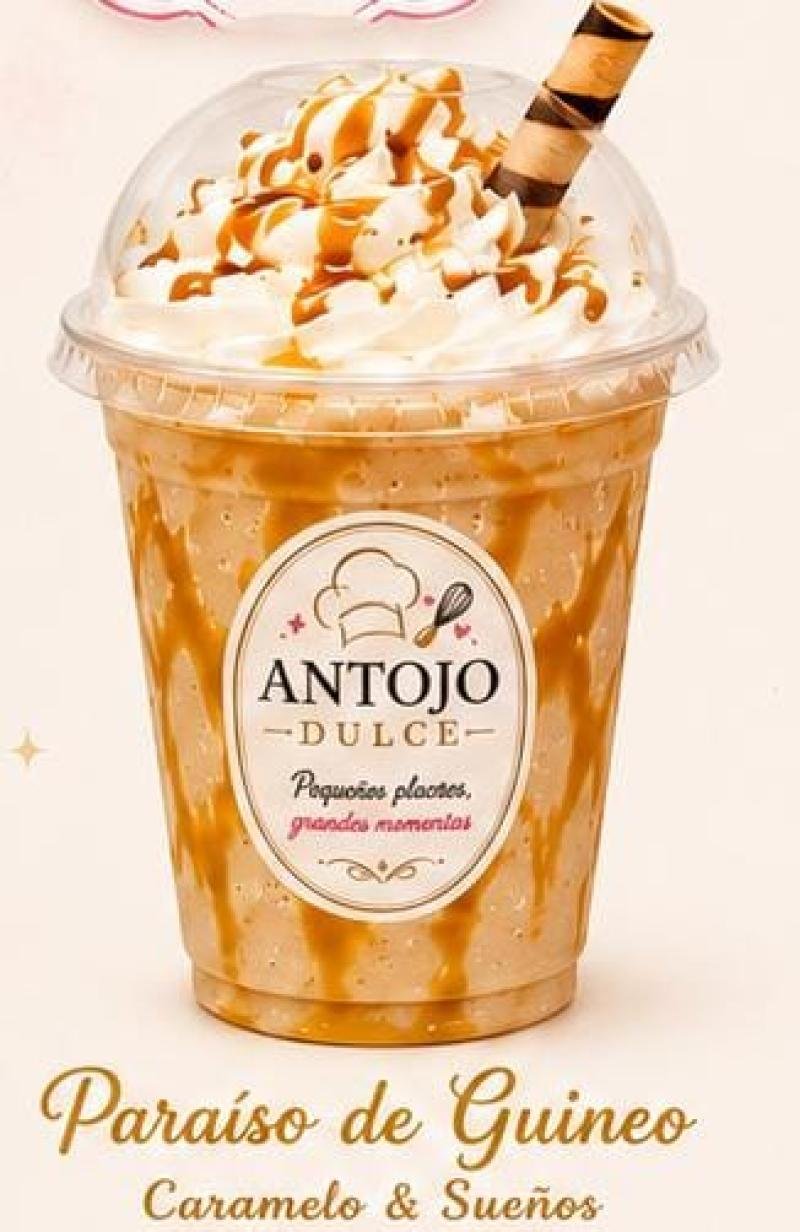 FRAPPE DE CAFE